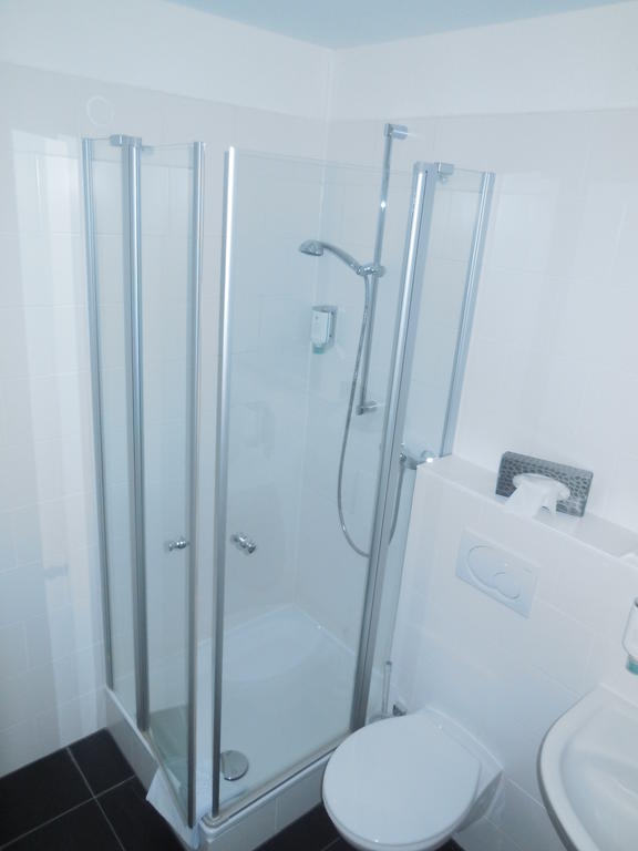 Hotel Garni Am Hechenberg Mainz Quarto foto