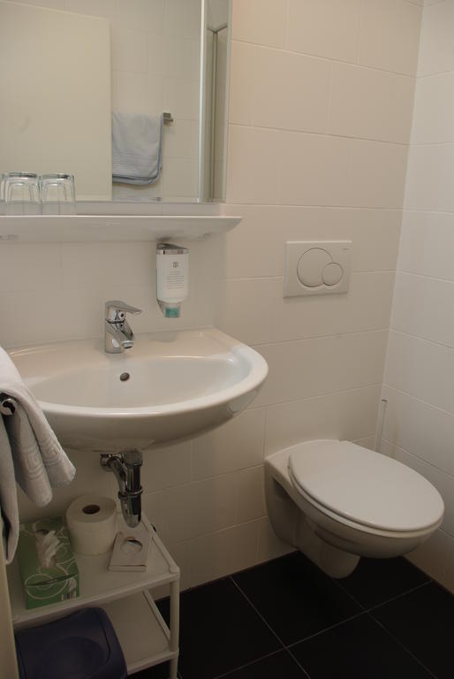 Hotel Garni Am Hechenberg Mainz Quarto foto